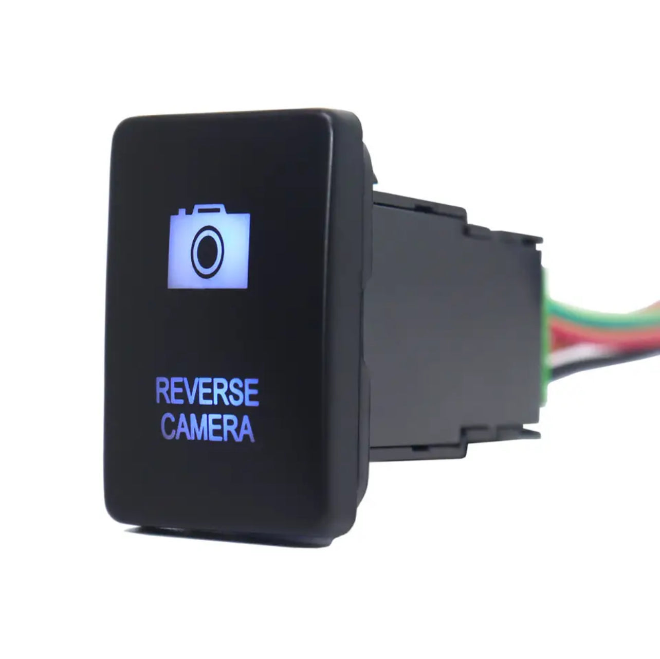 Camera Override Switch - Suits Toyota Hilux N80 2015 - 2025
