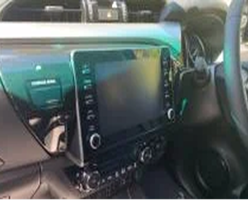 Hilux N80 Aug 2020 – 2025