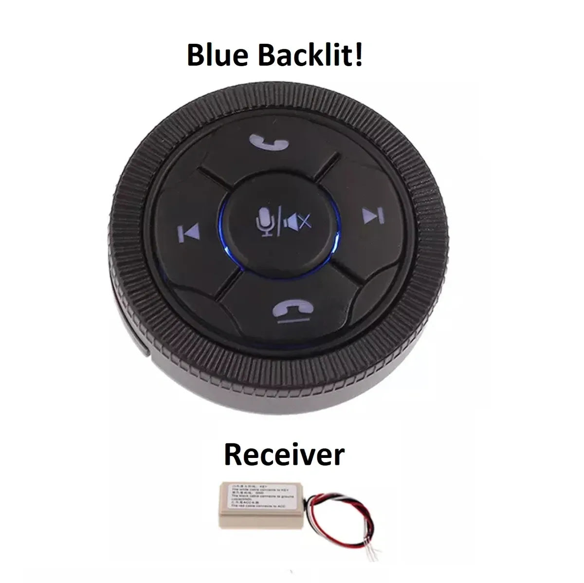 Universal Remote Control